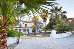 Hostal El Cortijo, Algodonales
